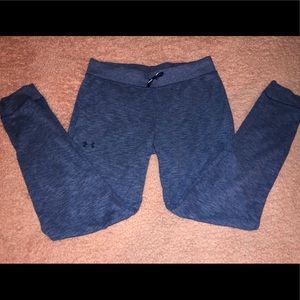 Under Armour: joggers